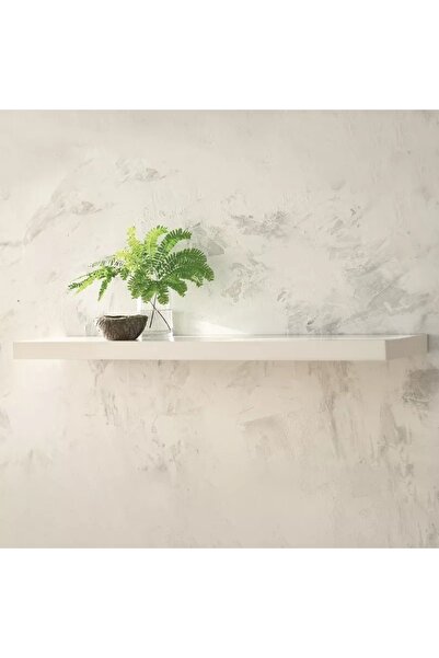 Generic Jazz Wall Shelf - 120x23.5x3.8 cm
