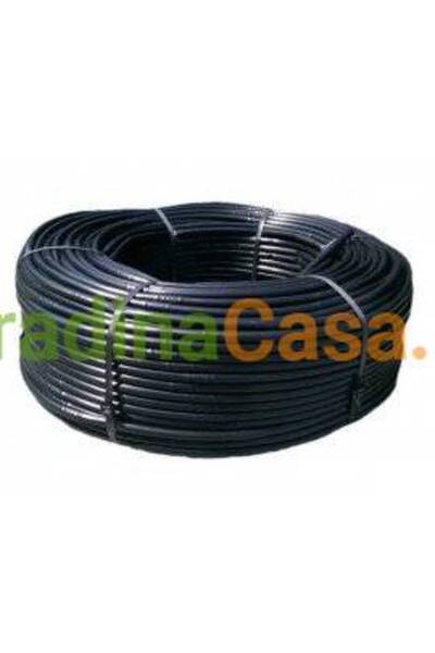 EUR Hose 16mm, 100ml/roll, Drip at 20cm, 4 l/h flow