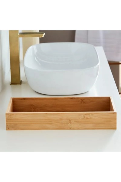Generic Natura Drawer Organizer - 15 x 38 x 6.8 cm