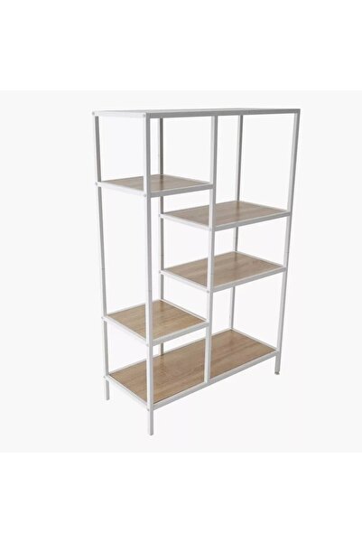 Generic Urban Alford Multipurpose Small Shelving Unit