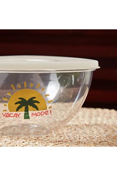 Generic Glem Serving Bowl - 1 Liter