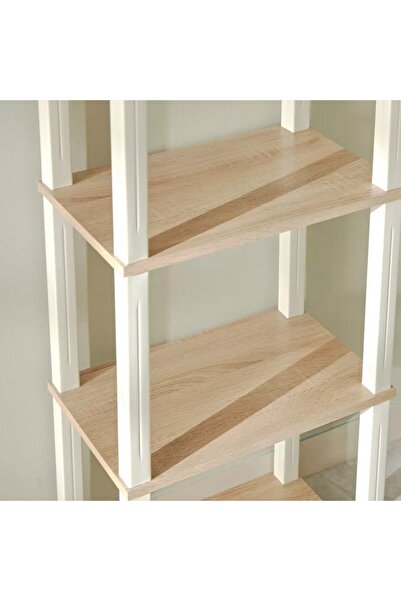 Generic Pegg 4-Tier Rectangular Shelf