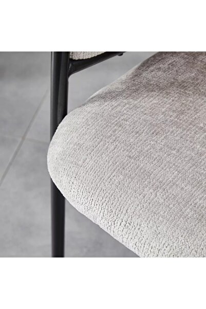 Generic Colin Grace Fabric Dining Chair