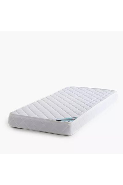 Generic Luno Sense Re-bonded Foam Mattress - 90 x 190 x 15 cm