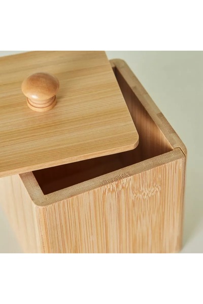 Generic Cotton storage box