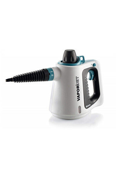 ARIETE Aparat de curățat cu abur VAPORÌ JET 4137/00, 3,5 bar, 1050W, 250 ml, ...