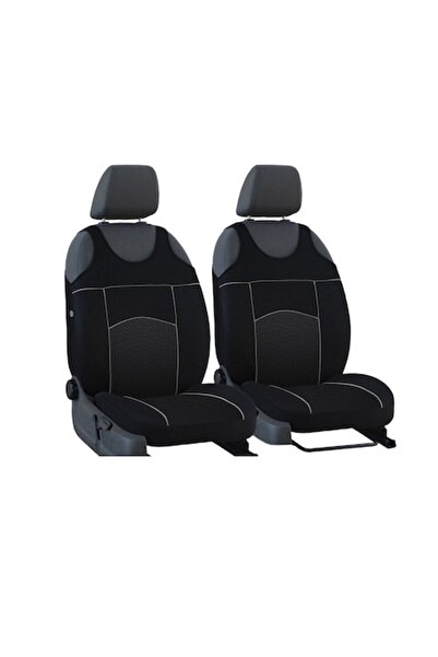 Metru Patrat Set 2 huse universale pentru scaune auto, tapițerie textilă