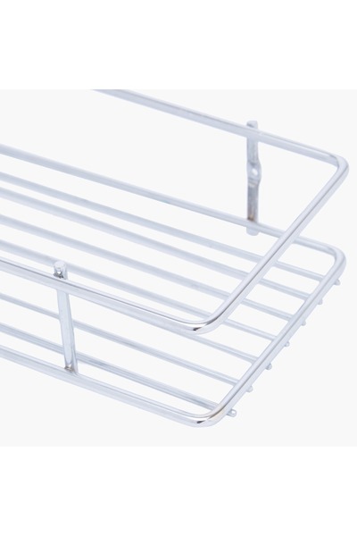 Generic Sanitary Wire Mesh Shelf - Large