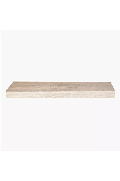 Generic Jazz Wall Shelf - 60x23.5x3.8 cm