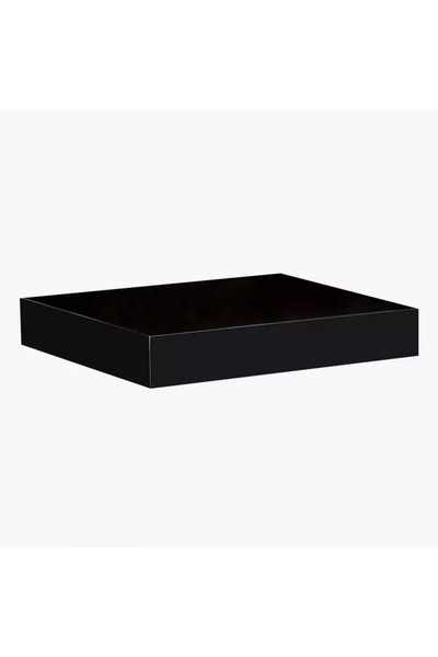 Generic Jazz Wall Shelf - 30x23.5x3.8 cm