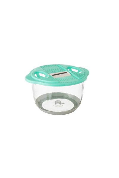 ORIAN 2L Multi-Purpose Plastic Vegetable Cutter