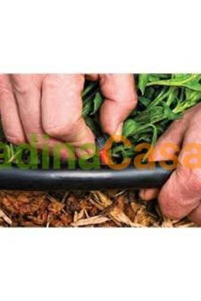EUR Drip Tube (LDPE), in Orb - Without Dropper 32mm, 6 bars, 200ml/roll
