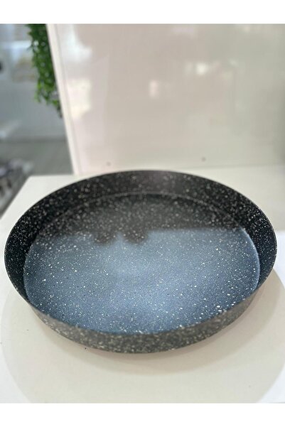 PoloChef Hamarat Granite Oven Tray 40 cm