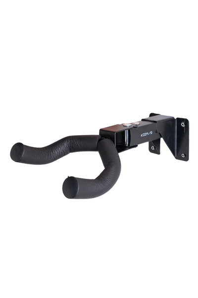 KOZMOS KS-GWH509 Keman/Ukulele Duvar Standı