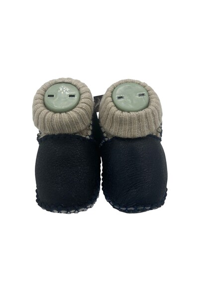 Funny Baby Baby Shoes 4071