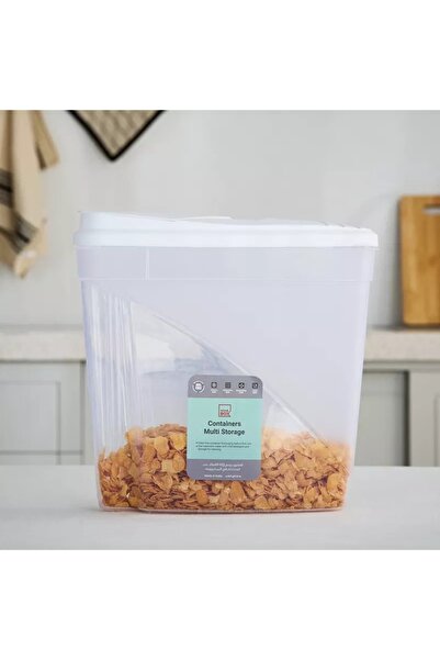 Generic Spectra Pill Box - 4.2L