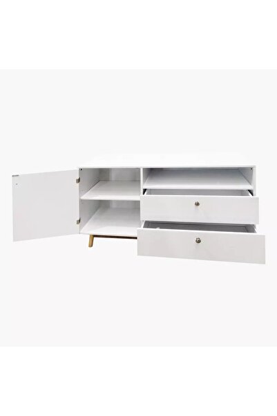 Generic Toto sideboard with one door and two drawers