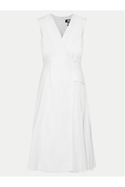 Dkny Women's Cocktail dress DD4A1519 Beige