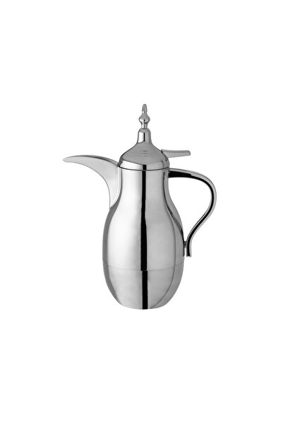 ORIAN دلة نورة بلس 1 لتر فضي