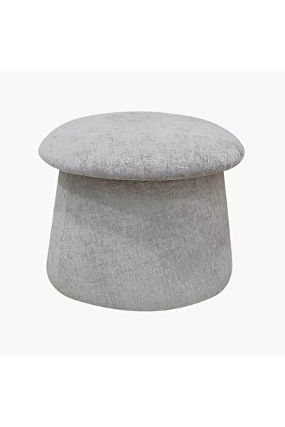 Generic Cosmo NXT Fabric Ottoman