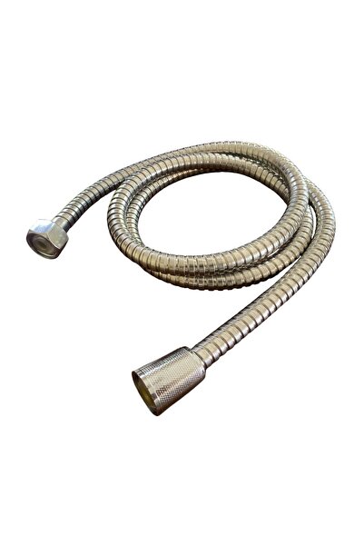 Duş Spiral Hortum - 135 cm