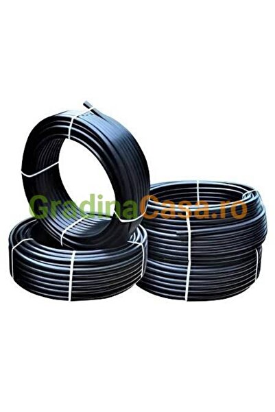 EUR HDPE PIPE PN10 Ø32 25ml