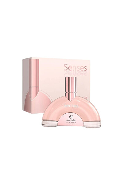 Mirada Senses edp 90mL