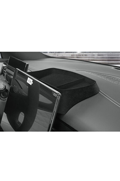 Red Lion parts BYD SEAL Sedan Navigasyon Ekranı Arka Saklama Kutusu (Abs) Pre...