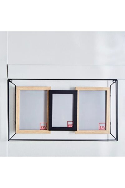 Generic Reba Photo Frame - 46x26x5 cm