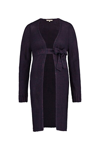 NOPPIES Knitted maternity cardigan