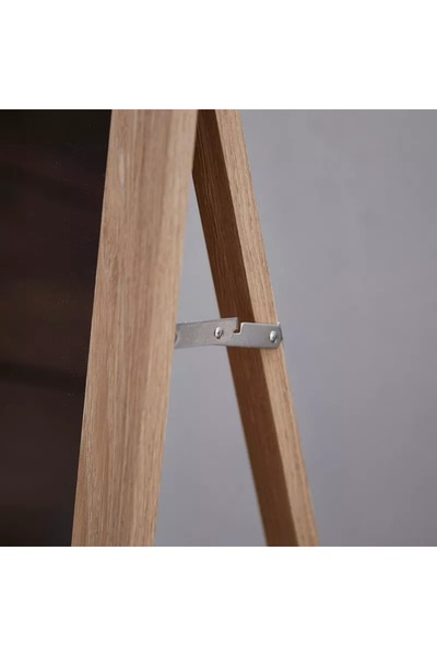 Generic Aroma Floor Mirror - 40 x 2 x 150 cm