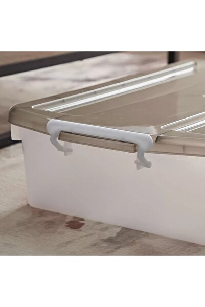 Generic Joanna Underbed Storage Box - 35 Liters