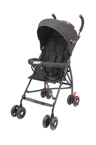 Fun Moment عربة أطفال خفيفة الوزن وقابلة للطي