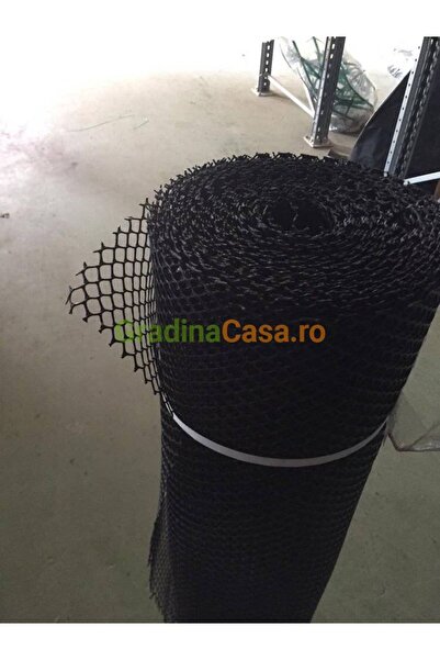 EUR Imported Card Protection Net 1.2 x 25ml, 300 gr/sqm