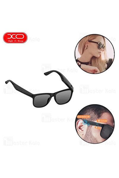 Xo E6 Bluetooth Music Sunglasses | Smart Design | For Outdoor Parties