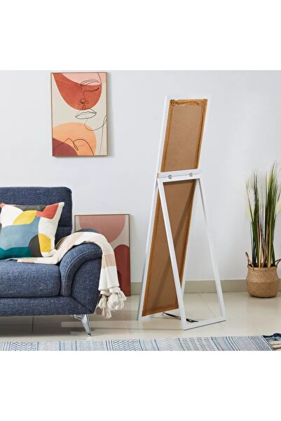 Generic Aroma Floor Mirror - 40 x 2 x 150 cm