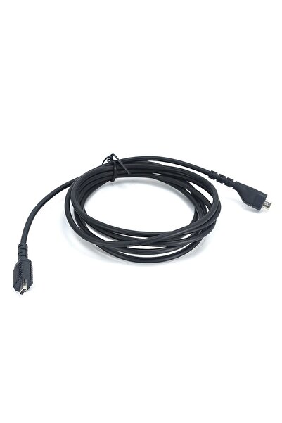 PadForce Cablu audio pentru căști Steelseries Artics 3, 5, 7, lungime 1,30 m