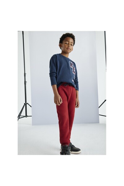 MAYORAL Kids sweatpants