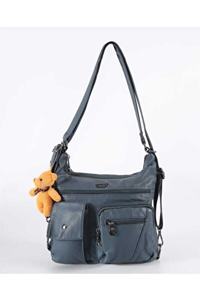 ÇÇS KADIN OMUZ ÇANTASI AR7486