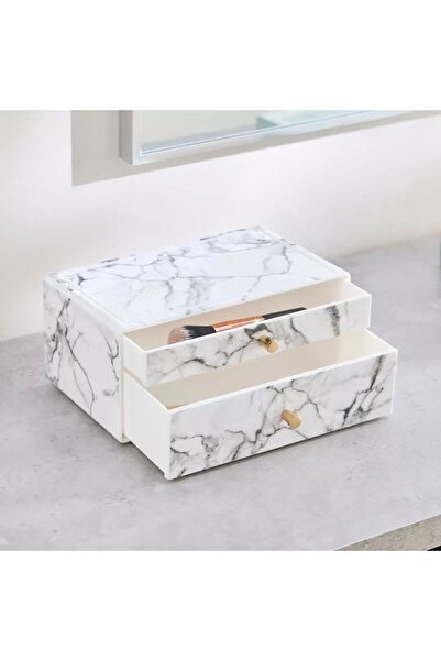 Generic Magnus 2-Drawer Storage Box with Handles