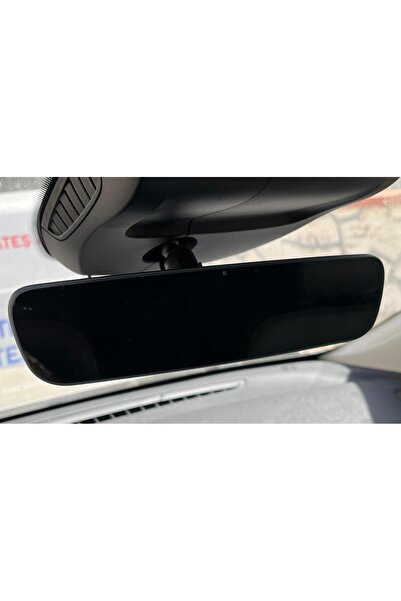 MPIA DİKİZ AYNA KAMERASI