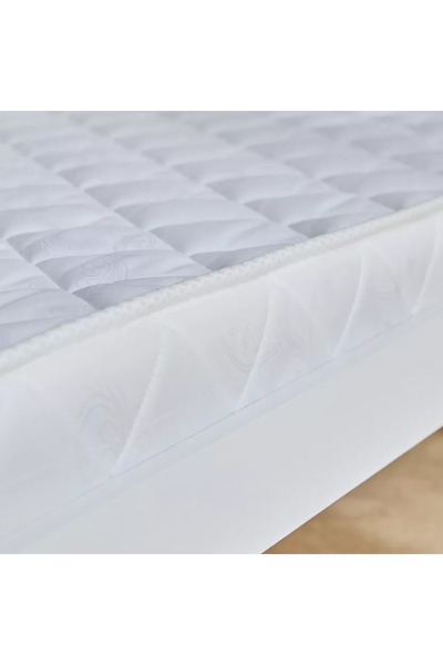 Generic Luno Ortho Plus Re-bonded Foam Mattress - 90 x 200 x 10 cm