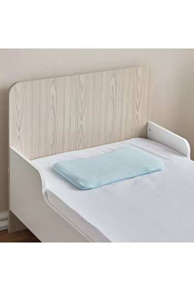 Generic Baby Pillow with Silky Touch Foam - 43x25x25 cm