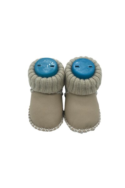Funny Baby Baby Shoes 4071
