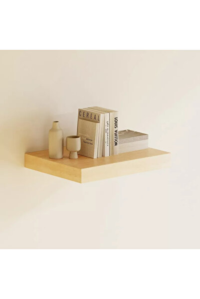 Generic Jazz Wall Shelf - 30x23.5x3.8 cm