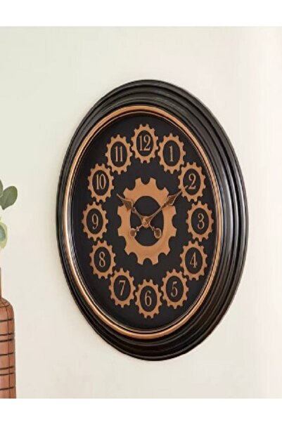 Generic ساعة حائط دلفين