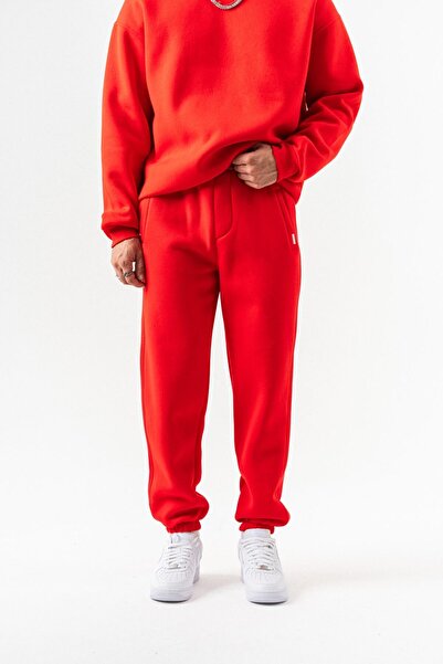 go gang own Outlaw Bell and Paça Elasticated Sweatpants