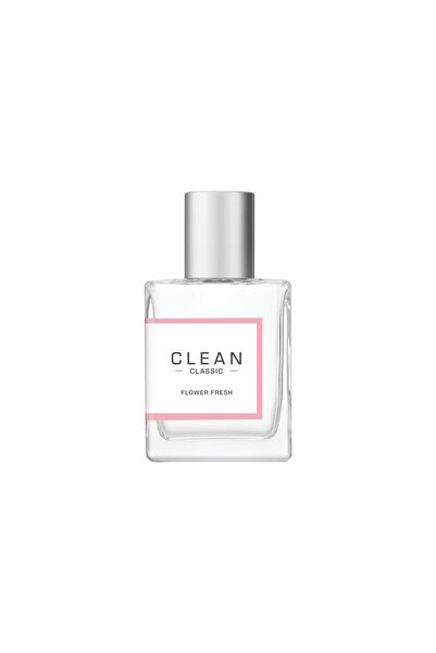 Clean Classic Flower Fresh Eau De Parfum 30 ml (woman)