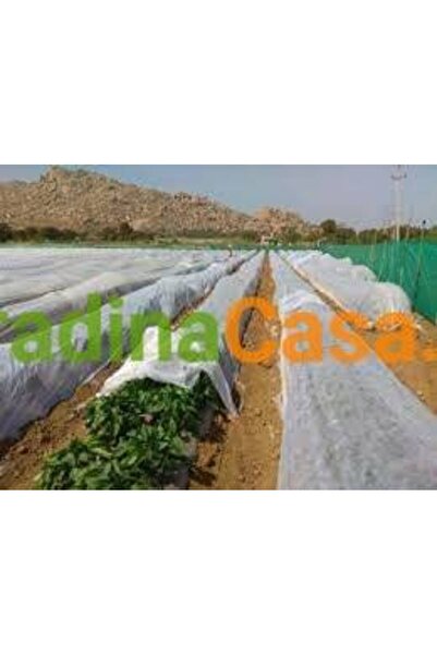 EUR Folie microporoasa Agril , 23 gr/mp, 15.6 x 50 m