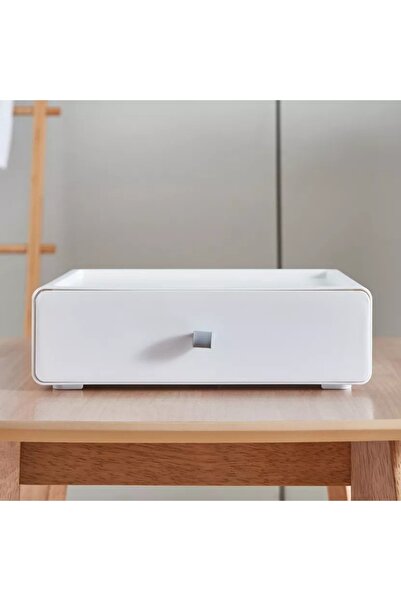 Generic Homes Storage Drawer - 20 x 21 x 8 cm